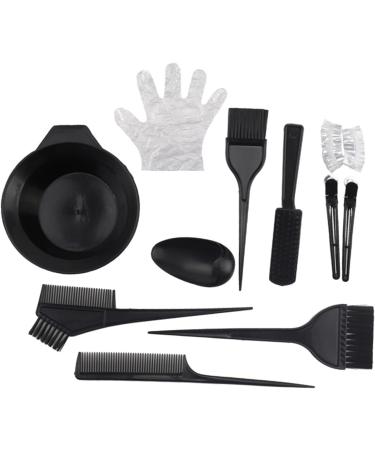 FRCOLOR Hair Dying Brush Hair Color Kit - Buy Online on GoSupps.com