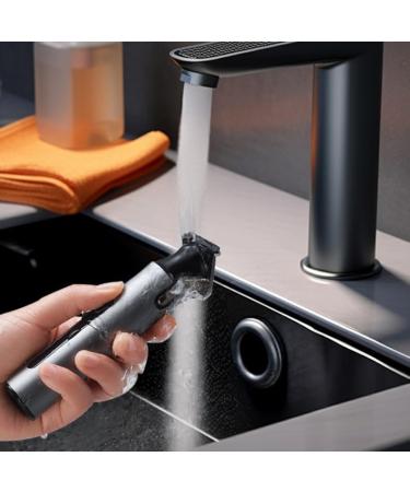 Professional Electric Hair Clippers - Oil Scissors & Carving Shavers 150mm Gray | International Shipping - Buy Online on GoSupps.com