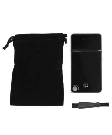Premium Electric Shavers & Trimmers for Men - Rechargeable Razors with USB Charger - Buy Online on GoSupps.com