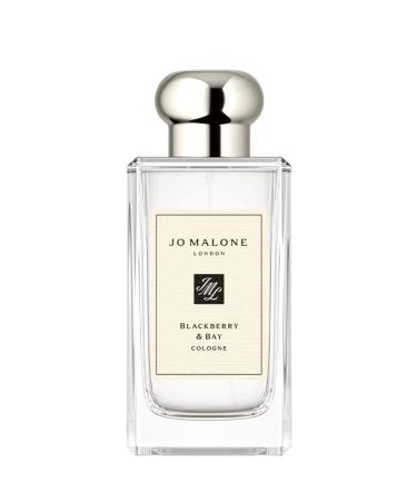 Malone Blackberry & Bay Cologne(unbox) (U) EDC 3.4 Oz
