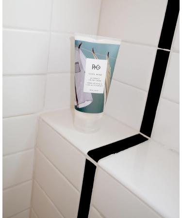 Buy R+Co Cool Wind pH Perfect Air Dry Cr me (5 Oz) + Travel Size | Hydrates Tames & Softens | Vegan & Cruelty-Free | International Shipping Available - Buy Online on GoSupps.com