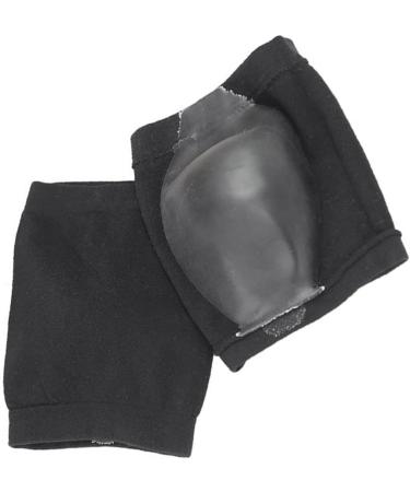 minkissy 1 Pair High Heel Shoes Heel Socks Heel Sleeves for Cracked Heels Heel Care Socks Foot Sleeve Socks with Pad Plantar Sock Arch Support Sleeves Spa Men and Women Dry Skin 10.5*8.5cm - Buy Online on GoSupps.com