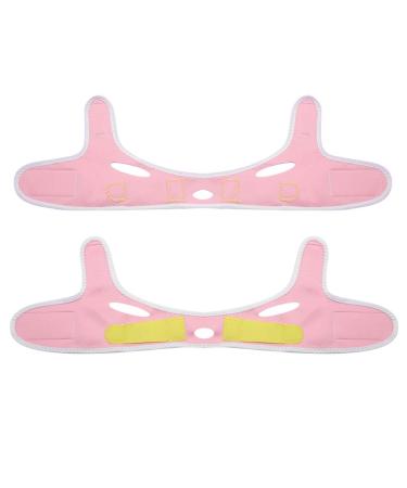 Buy Adjustable Thin Facial Belt | Facelifting Mask for Improved Contours & Reduced Double Chin - International Shipping - Buy Online on GoSupps.com