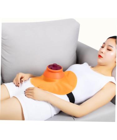 LALAFINA Moxibustion Box - Portable Moxa Tool Kit for Healing & Pain Relief | Buy Moxibustion Stab Brenter & Moxa Olter Online - Buy Online on GoSupps.com