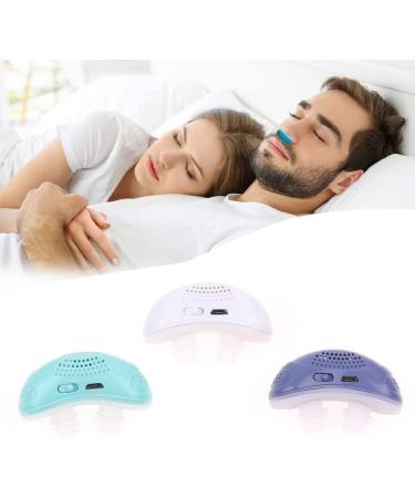 Kekafu Electric Anti Snoring Device - White | Stop Snoring Now - Buy Online on GoSupps.com