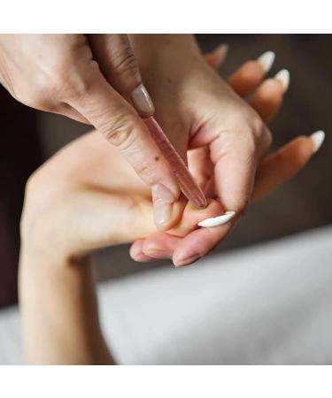 Massage Wood Tools: Acupressure Pen & Trigger Point Massager for Pain Relief | Muscle Roller for Back Shoulder & Foot Relaxation - Buy Online on GoSupps.com
