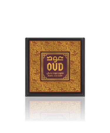 Royal Oud SOAP BAR 125g