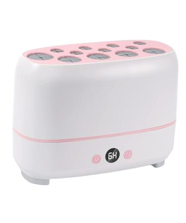 Buy Electric Makeup Brush Cleaner | Best Salon Supply for Women & Men | Fast International Shipping - Buy Online on GoSupps.com