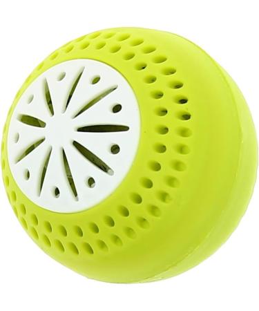 Fridge Deodorizer | Odor Eliminator for Refrigerators & Freezers | Kitchen Odor Neutralizer Ball - Buy Online on GoSupps.com