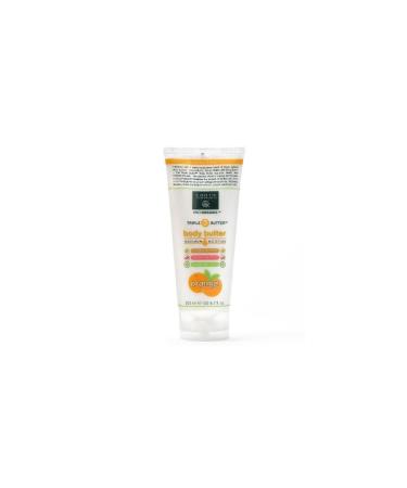 Earth Therapeutics Triple Butter Body Butter: Cocoa Mango and Shea 6.7 fl. oz. by Earth Therapeutics