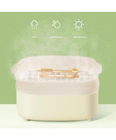 2-Pack Silicone Toothbrush Set for Babies 0-18 Months | Soft Bristles & Tongue Cleaner | Gentle Dental Care - Buy Online on GoSupps.com