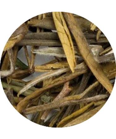  Lerbs & Hagedorn China Anji Lu Cha 1kg - Buy Online on GoSupps.com