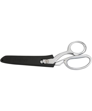 Gingher Inc Silver: Premium Quality Crafting Scissors - Buy Online on GoSupps.com