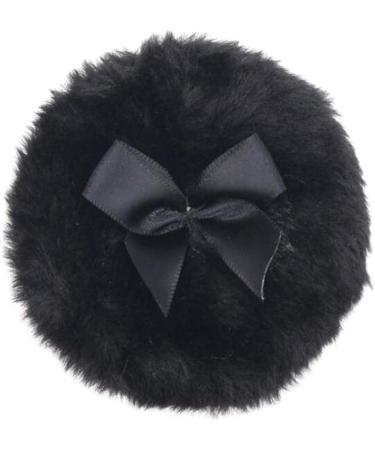 nuanzhiyuan Professional Butterfly Shape Baby Talcum Powder Sponge - Soft Plush - Buy Online on GoSupps.com