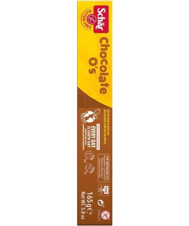  Sch r DR. SCHAR - DISQUE CIOK S/G 165GR DR. SCHA - Buy Online on GoSupps.com