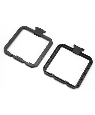 Fotga 4X4 Lens Filter Holder Tray for DP3000 DP500III Matte Box - Square Lens Filter - Buy Online on GoSupps.com