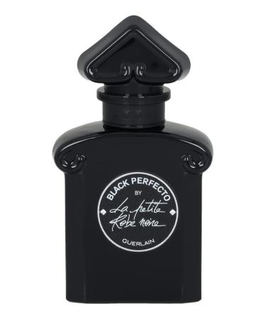La Petite Robe Noir Black Perfecto Eau De Perfume Spray 30Ml Almond Vanilla 1 Fl Oz (Pack of 1) - Buy Online on GoSupps.com