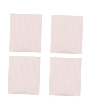 Beavorty 4 invisible tape double sided eyelid tape Eyelid Tape Fiber Women Eyelid Tape Eyelid Stickers beauty stickers adhesive tape Fiber strip beautiful eyes double eyelid sticker