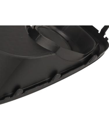 Buy Subaru WRX Fog Light Bezel Cover 57731VA020 - Scratch Proof Front Bumper Replacement - Buy Online on GoSupps.com