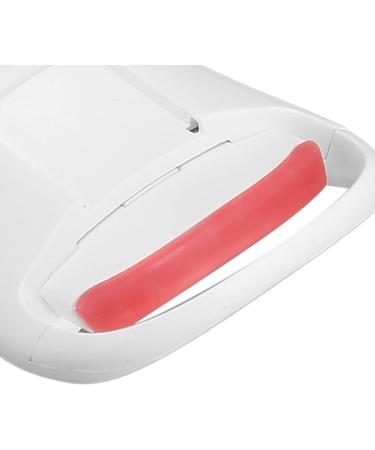 Heated Eyelash Curlers Wide Angle 5V 1W Eyelash Curler for Travel - Buy Online on GoSupps.com