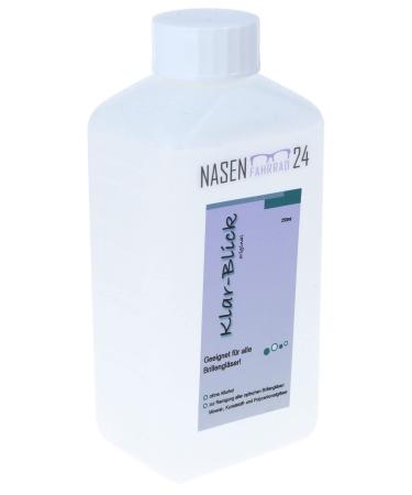 Glasses cleaning spray Klar-Blick ORIGINAL in various sizes Size 250ml 250 ml