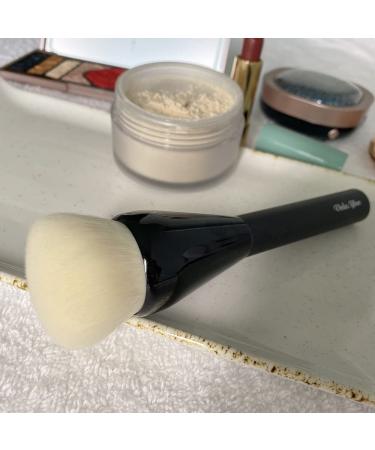 Vela.Yue Large Foundation Brush - Soft & Dense for Creamy Powdery Liquid Foundations | International Shipping - Buy Online on GoSupps.com