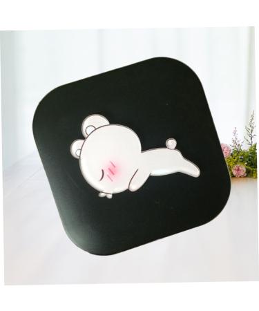 Buy Healvian 2pcs Portable Lens Case Holder - Cute Rabbit Contact Lens Case for Travel | International Shipping - Buy Online on GoSupps.com