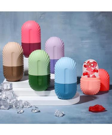 Face Ice Roller (Black) - Buy Online on GoSupps.com