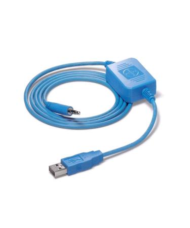 Bayer USB cable for CONTOUR blood glucose meters PC connection cable 1 piece