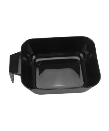 Sharplace Bol de teinture pour cheveux gobelet de coloration m lange de teintures en profondeur bol de m lange de teintures professionnel r utilisable pour