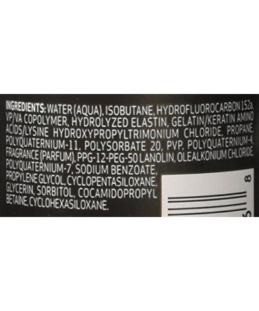 TRESemm TRES Two Extra Hold Hair Mousse 10.5 oz - Pack of 6 - Buy Online on GoSupps.com