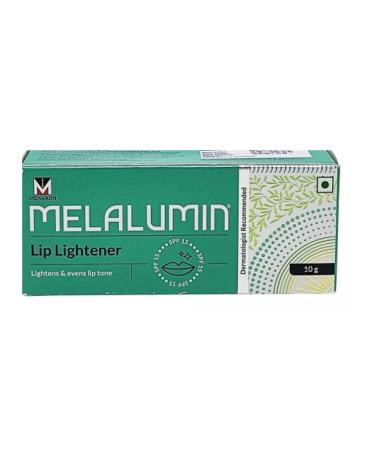 MELALUMIN Lip Lightener (10gm) for Lip Care - by Healthcart17