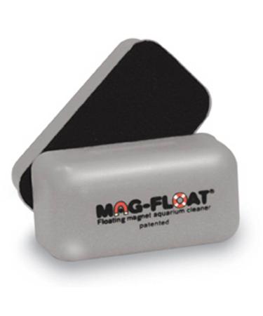 Mag-Float Glass Aquarium Cleaner Small