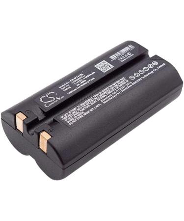 SPANN Battery Replacement for Oneil Microflash LP3 & MF4T | 7.4V Compatible Parts: 200360-101 220531-000 PB20A & More - Buy Online on GoSupps.com
