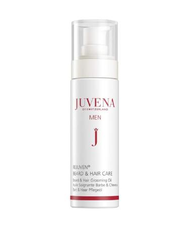 Juvena Men Beard & Hair Grooming Oil 50 ml