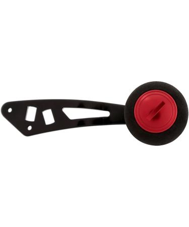 Fishing Reel Power Handle Knob - Red Replacement Parts for Low-Profile & Spinning Reels - Buy Online on GoSupps.com