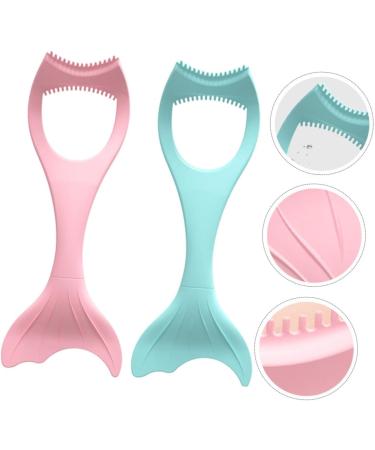 DOITOOL 2pcs Mascara Brush Multifunction Auxiliary Artifact - Buy Online on GoSupps.com