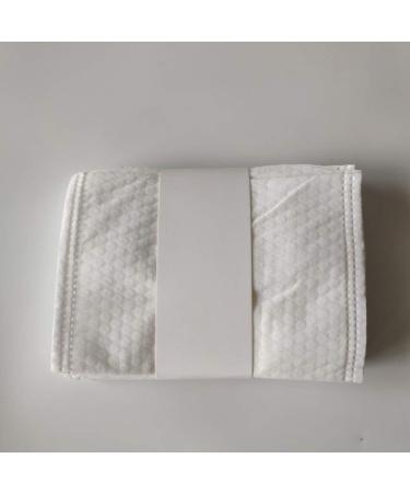 Minkissy 20pcs Exfoliating Gloves - Disposable Non-Woven Bath Gloves for Body Spa Massage and Dead Skin Cell Removal - Buy Online on GoSupps.com
