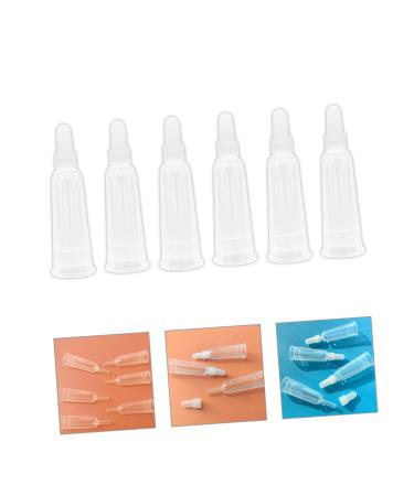 6-Piece Ampoule Opener & Cutter Set | Safety Plastic Fluid Donor Needles with Conical Tips | International Shipping - Buy Online on GoSupps.com