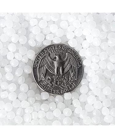 Victory Pellets 1 LB - Plastic Poly Pellets for DIY Projects & Crafts | Made in USA - Buy Online on GoSupps.com