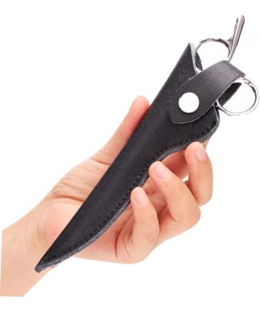 Buy BeatifuFu Shear Case - Organizer Bag for Vascular Tools Scissors & Hairdressers - Durable PU Protection - Buy Online on GoSupps.com