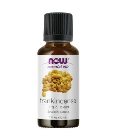 Now Foods Frankincense 20% Oil 1 ounce by Now Foods