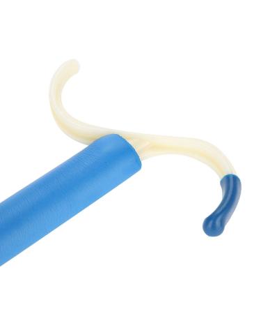 24.6-Inch Tag Help Stick | Dressing Aid for Handicapped | Easy Handle for Shoes Socks Shirts & Pants - International Shipping - Buy Online on GoSupps.com
