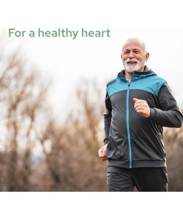 MASON NATURAL Co Q-10 100 Mg - 30 Softgels | Premium Heart Health Support | Fast International Shipping - Buy Online on GoSupps.com