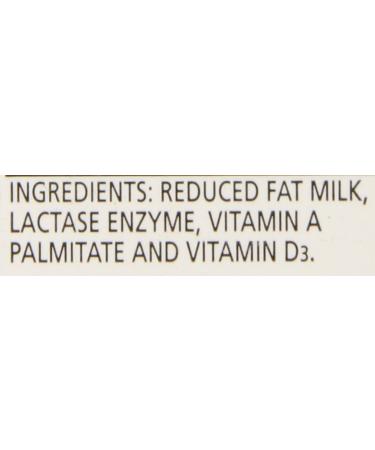 Natrel 2% Lactose-Free Milk 32oz x6 | Shelf Stable, Gluten-Free, Kosher | Non-GMO | No Refrigeration | Fresh Taste | Made in USA - Buy Online on GoSupps.com