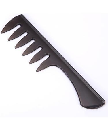 3PCS Anti-Static Comb Salon Hair Styling Combs Hairdressing Comb Hair Salon Comb Stylist Comb Men Styling Comb Hair Brush Kit Fork Comb Hair Styling Tools oil head Accessories man M As Shown - Buy Online on GoSupps.com