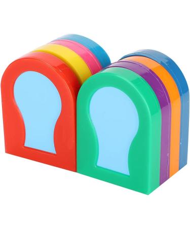 8 Colors Hair Dye Powder Temporary Hair Dye Pigment Home DIY Hair Styling Dyes - Buy Online on GoSupps.com