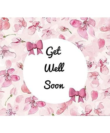 Get Well Soon Gift Pink Pick N Mix Ultimate Retro Sweets Box Sweet Candy Hamper Present over 60 sweets Curly Wurly Freddo Black Jacks Pick and Mix Gift Present - Buy Online on GoSupps.com