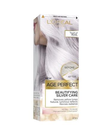 L'Oreal Age Perfect Colour Care Pearl