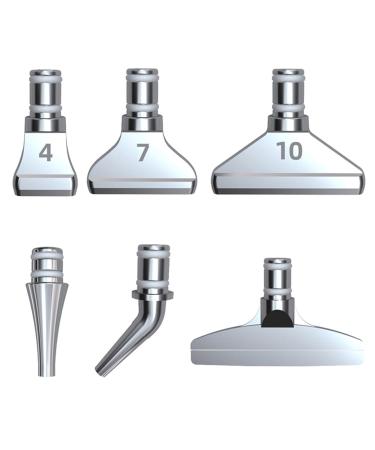 Washranp Nail Strass Picker Dotting Tool - Easy-to-Use Metal Head for DIY Nail Art & Diamond Painting - Buy Online on GoSupps.com